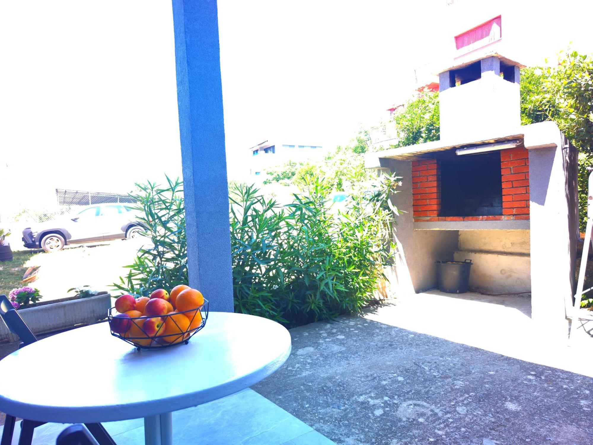 Apartment Karmela - Private Parking Zadar