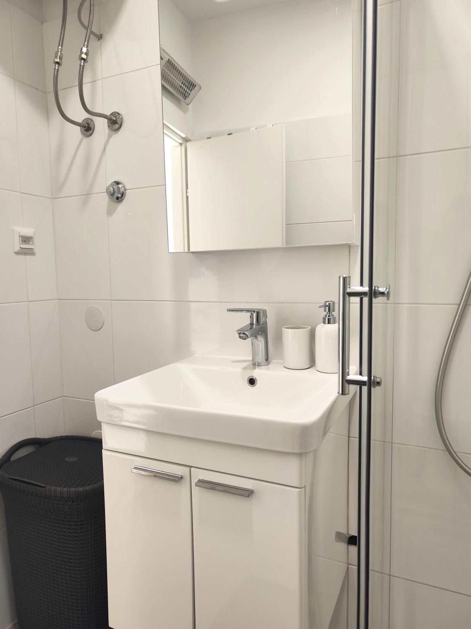 Apartment Karmela - Private Parking Zadar