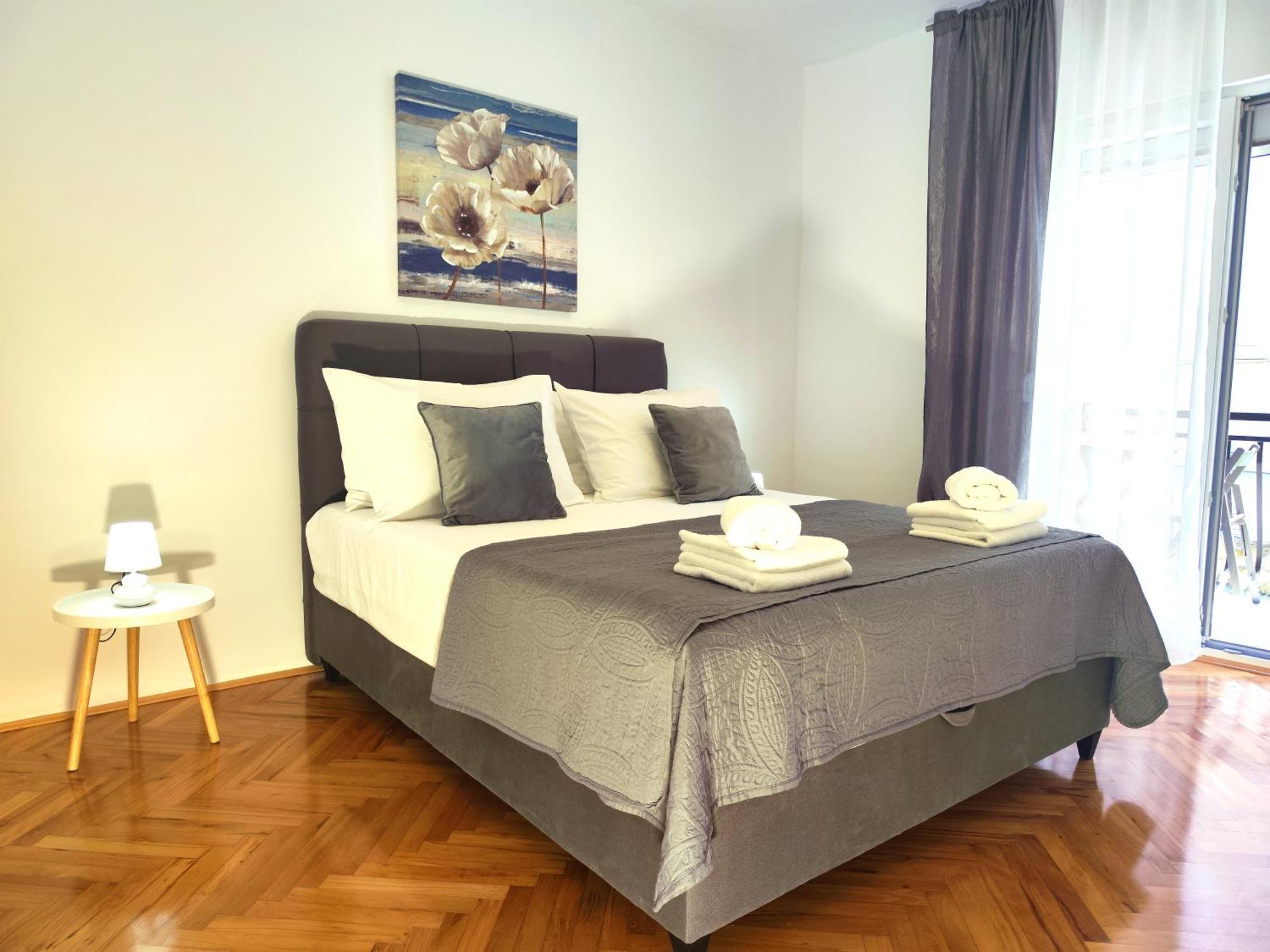 Apartment Karmela - Private Parking Zadar