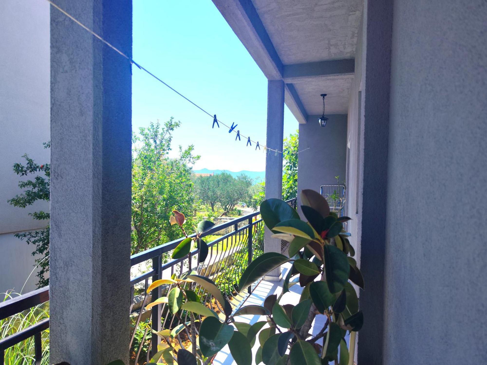 Apartment Karmela - Private Parking