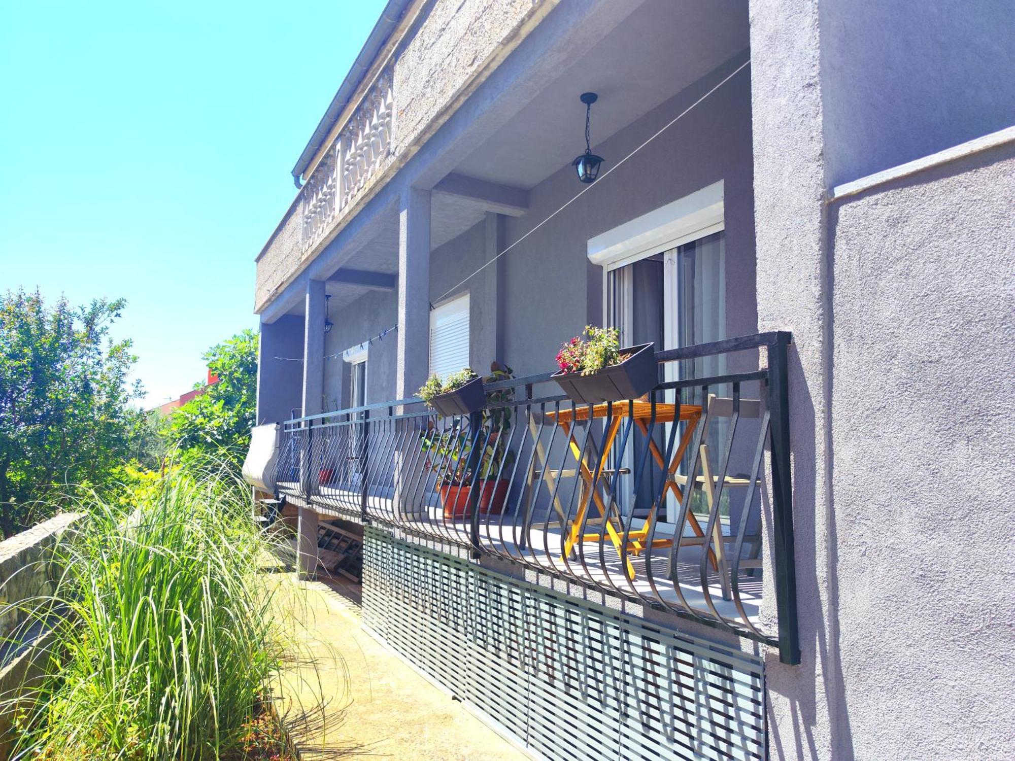 Apartment Karmela - Private Parking *