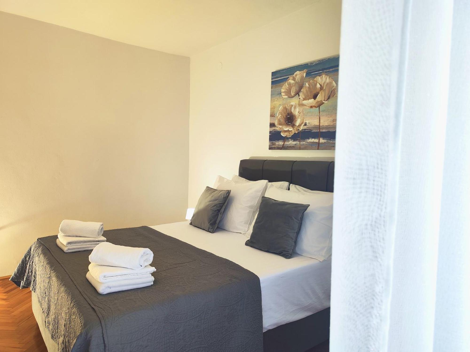 Apartment Karmela - Private Parking Zadar